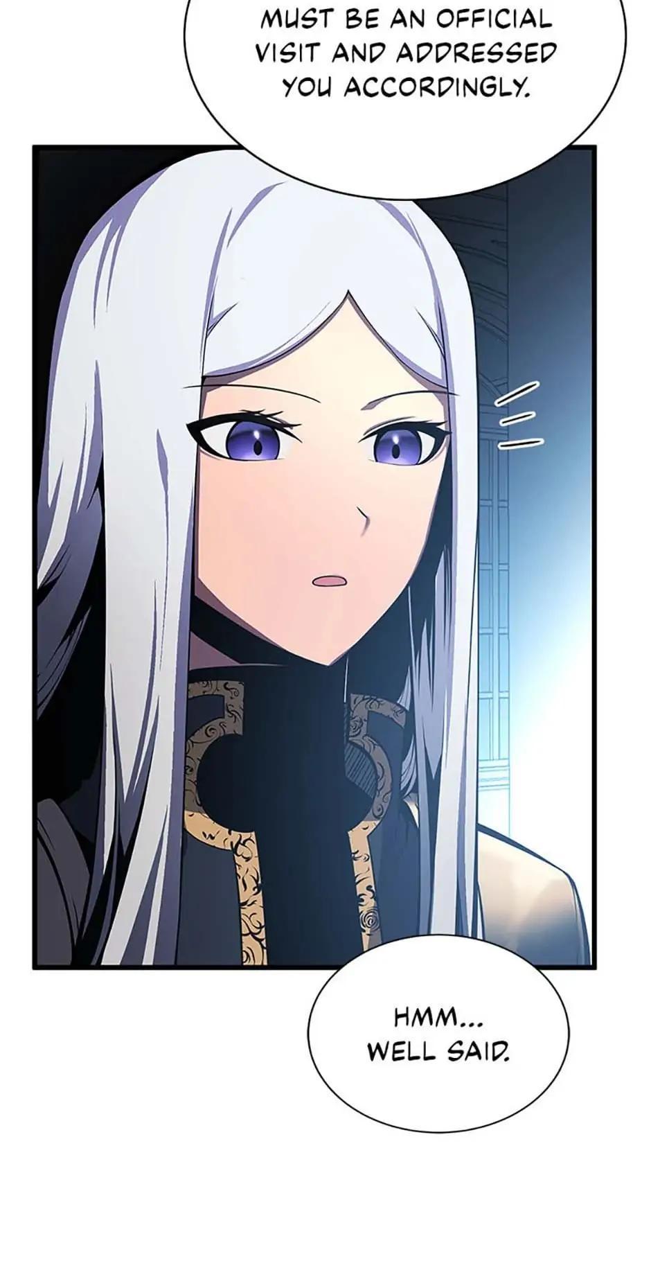 The Swordmaster's Son Chapter 3