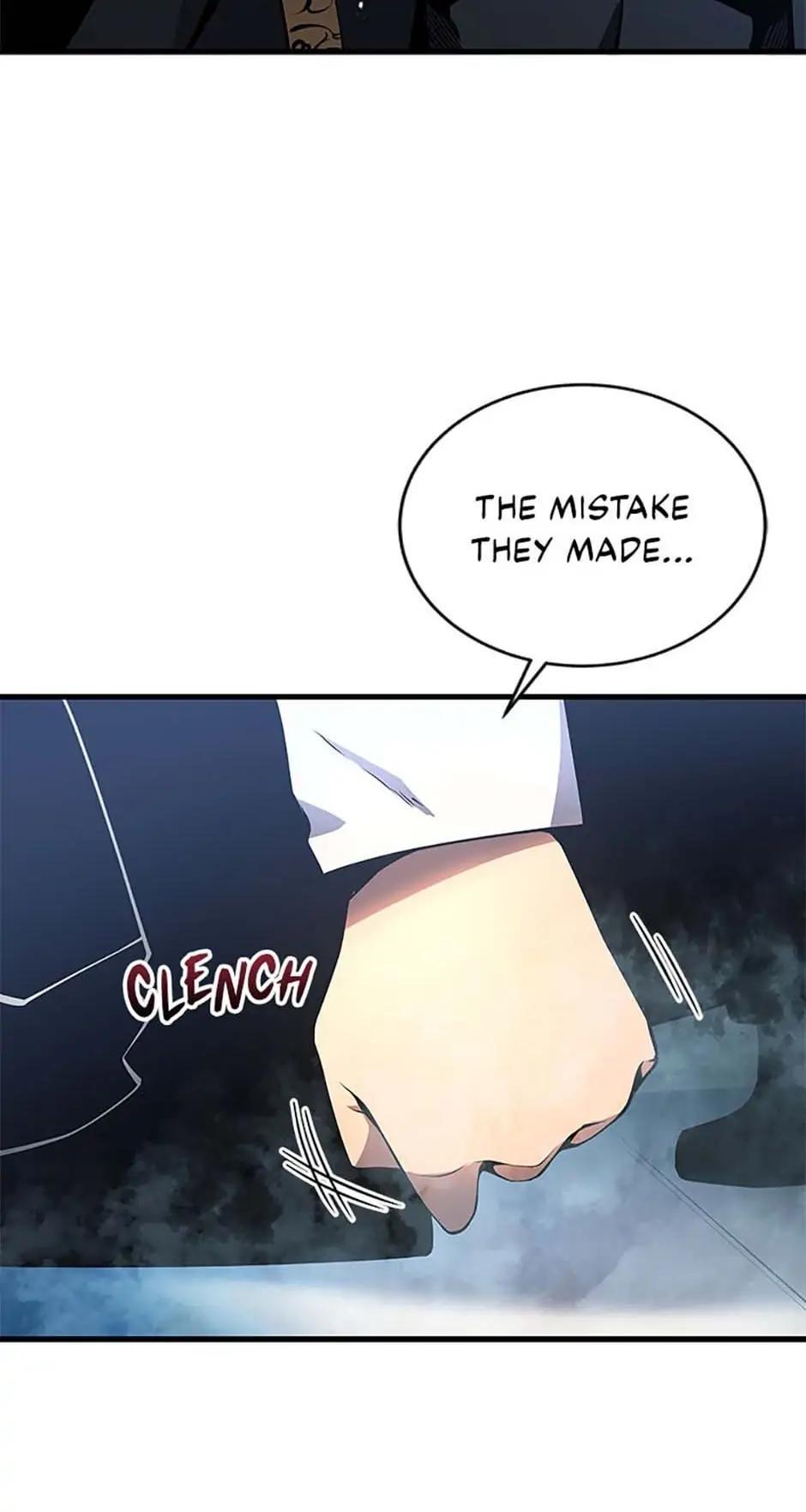 The Swordmaster's Son Chapter 3