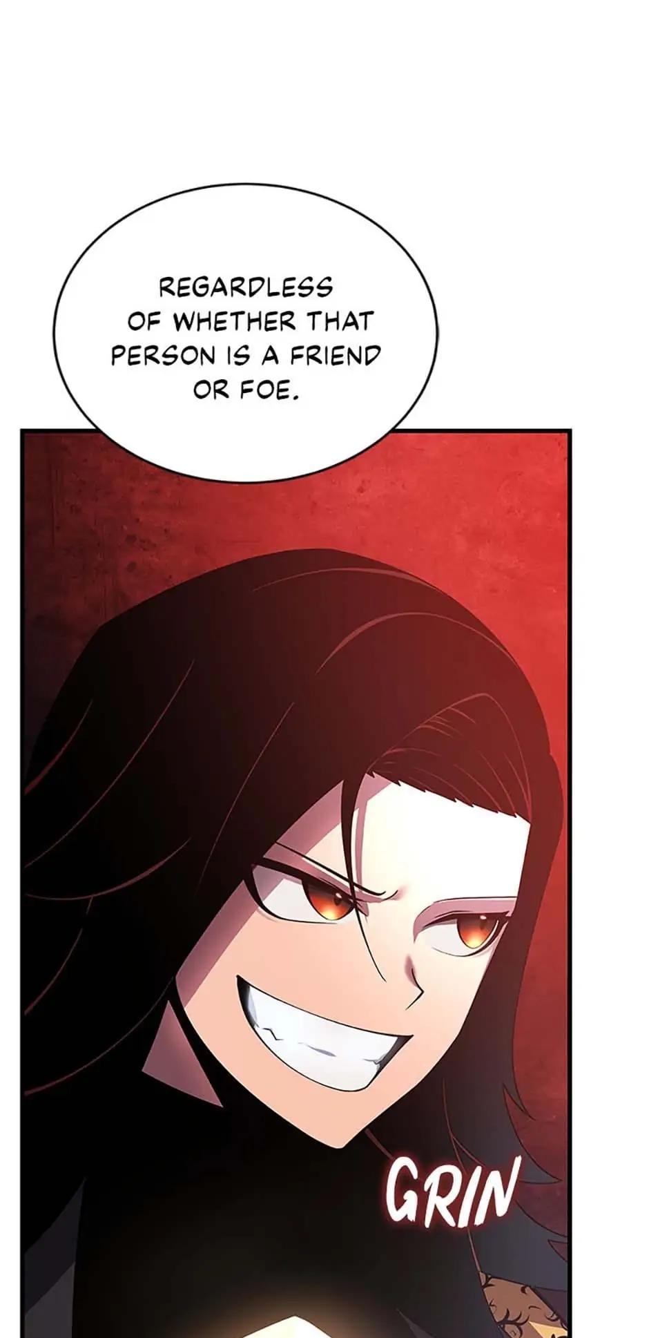 The Swordmaster's Son Chapter 3