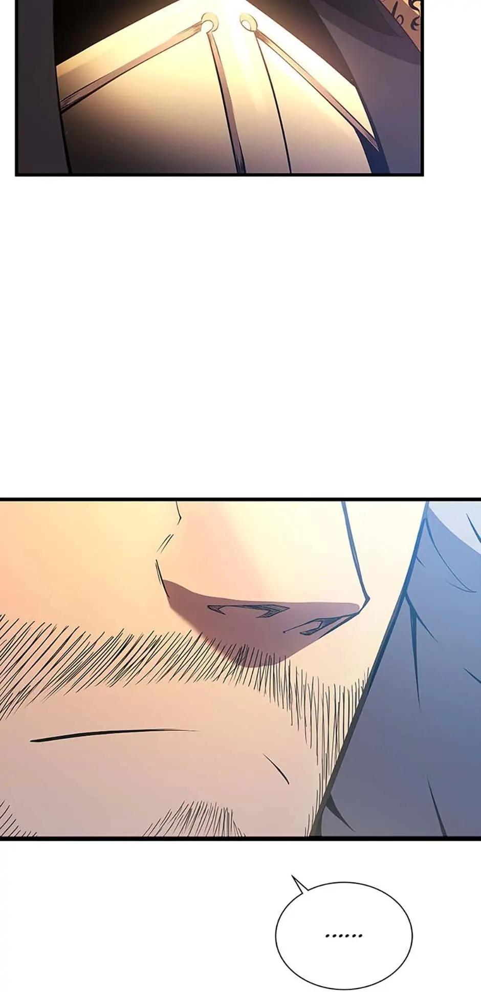 The Swordmaster's Son Chapter 3