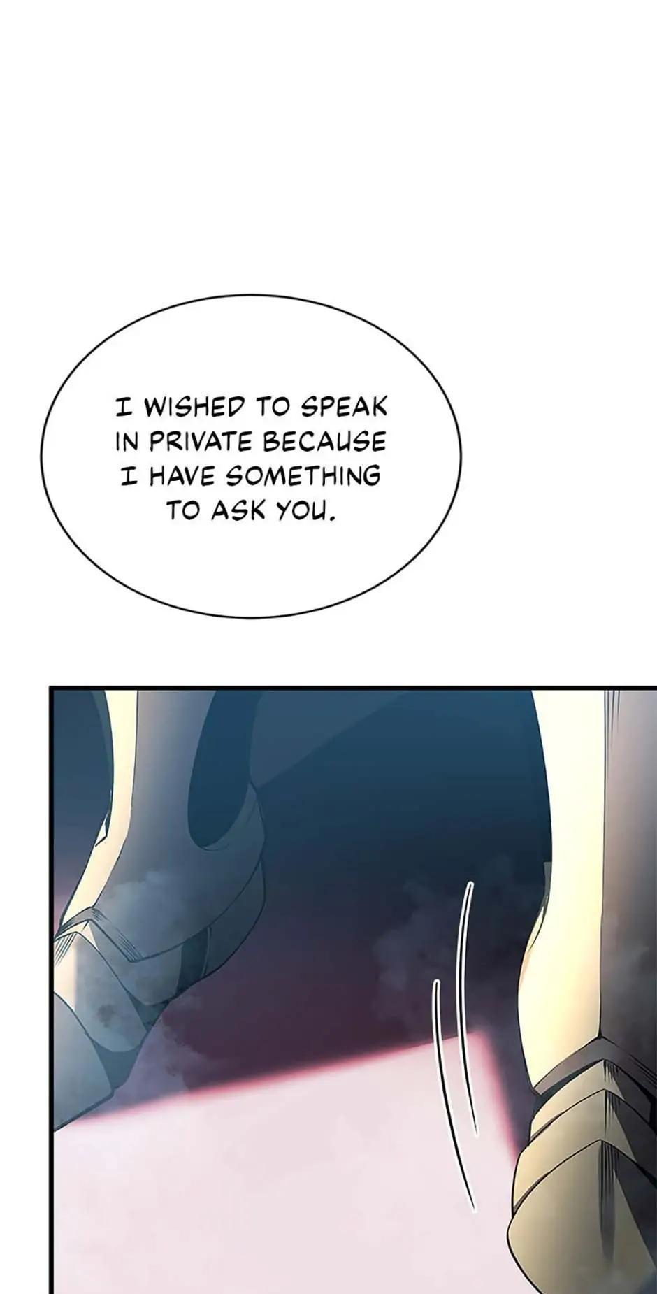 The Swordmaster's Son Chapter 3