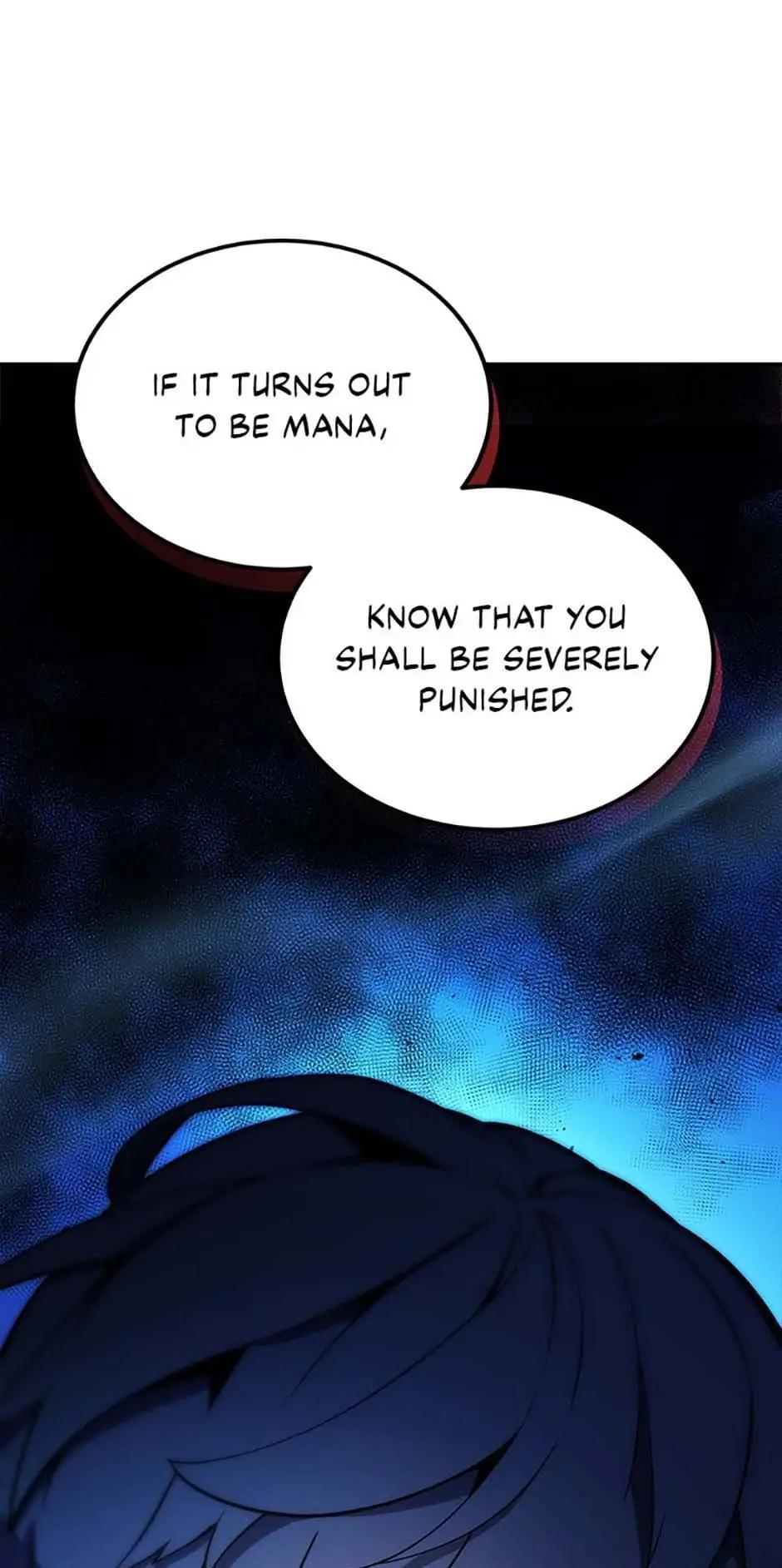 The Swordmaster's Son Chapter 3