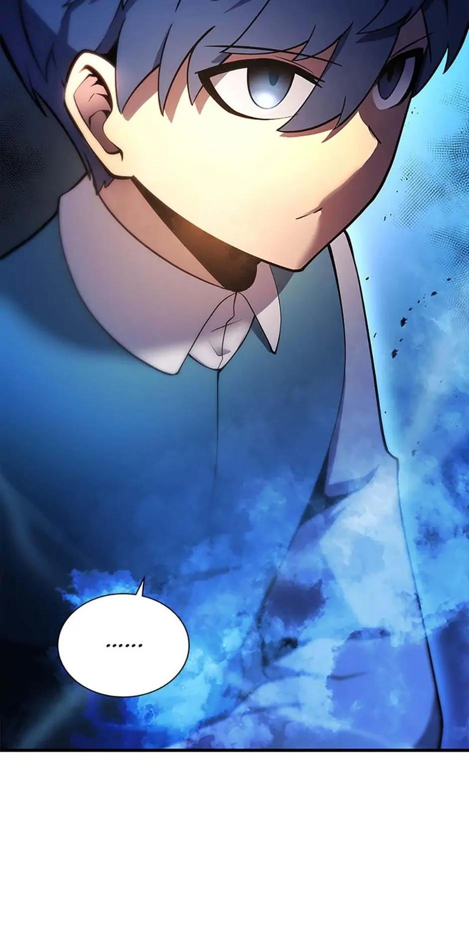 The Swordmaster's Son Chapter 3