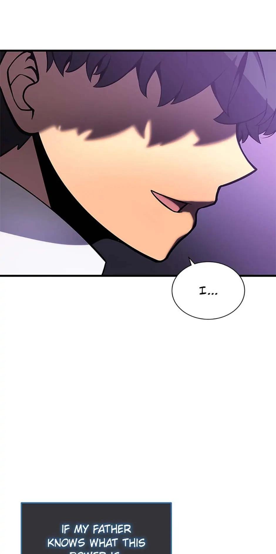 The Swordmaster's Son Chapter 3