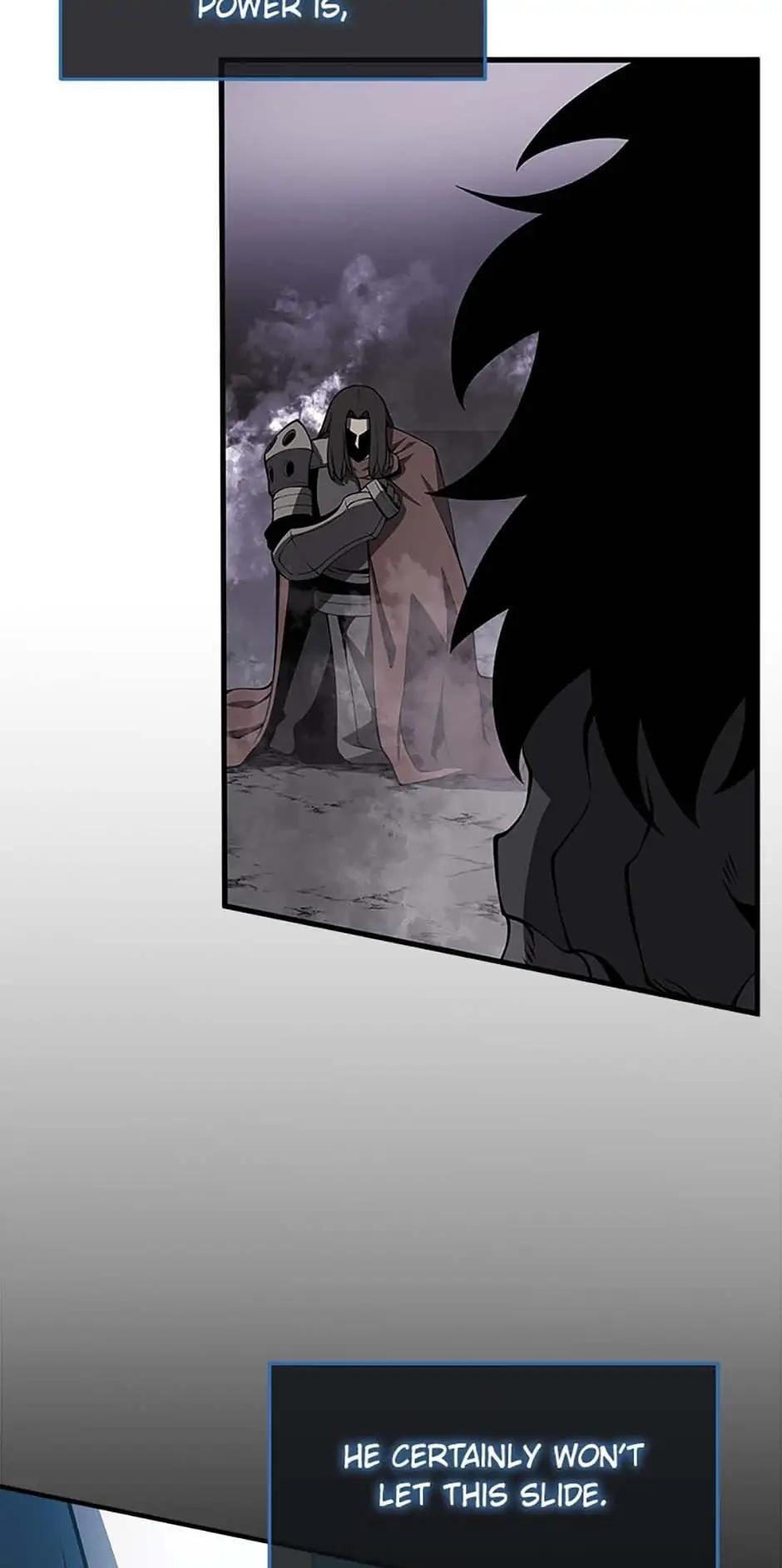 The Swordmaster's Son Chapter 3