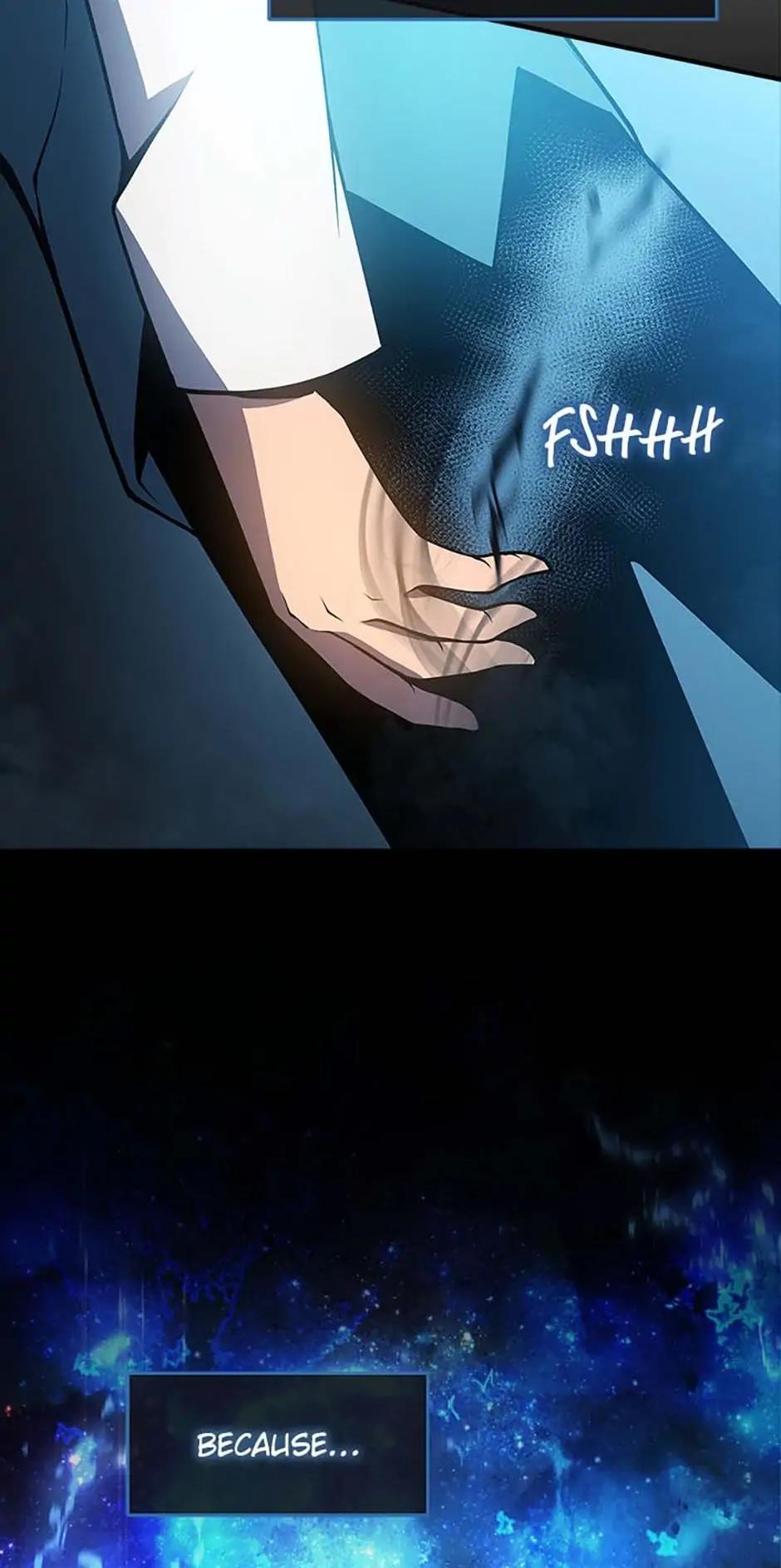 The Swordmaster's Son Chapter 3