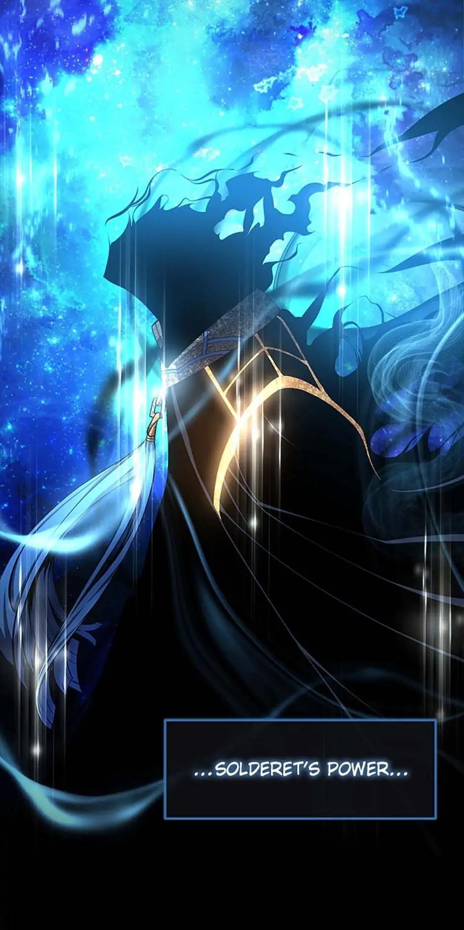 The Swordmaster's Son Chapter 3