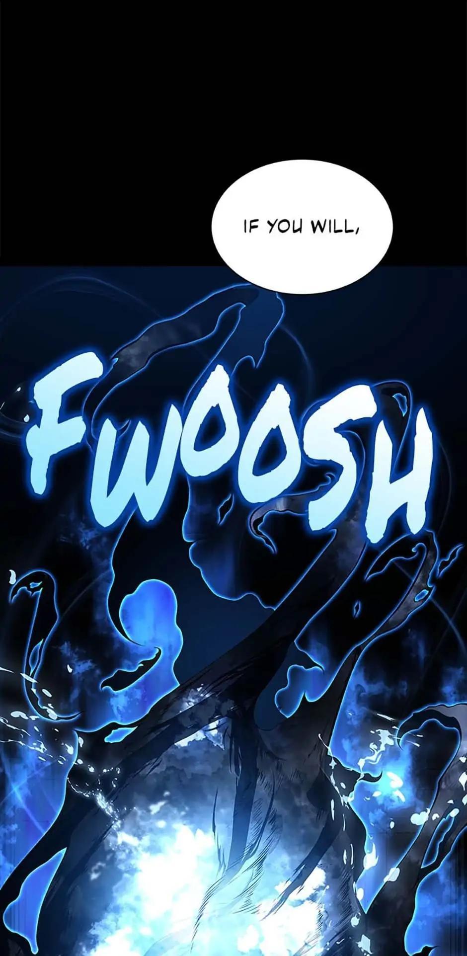 The Swordmaster's Son Chapter 3