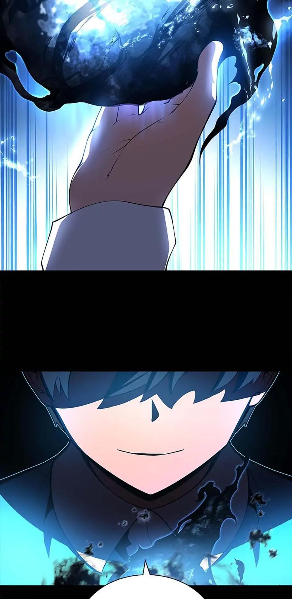 The Swordmaster's Son Chapter 3