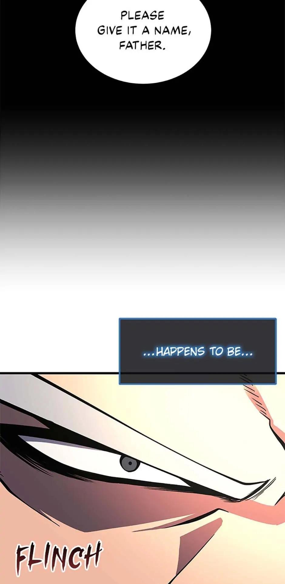 The Swordmaster's Son Chapter 3