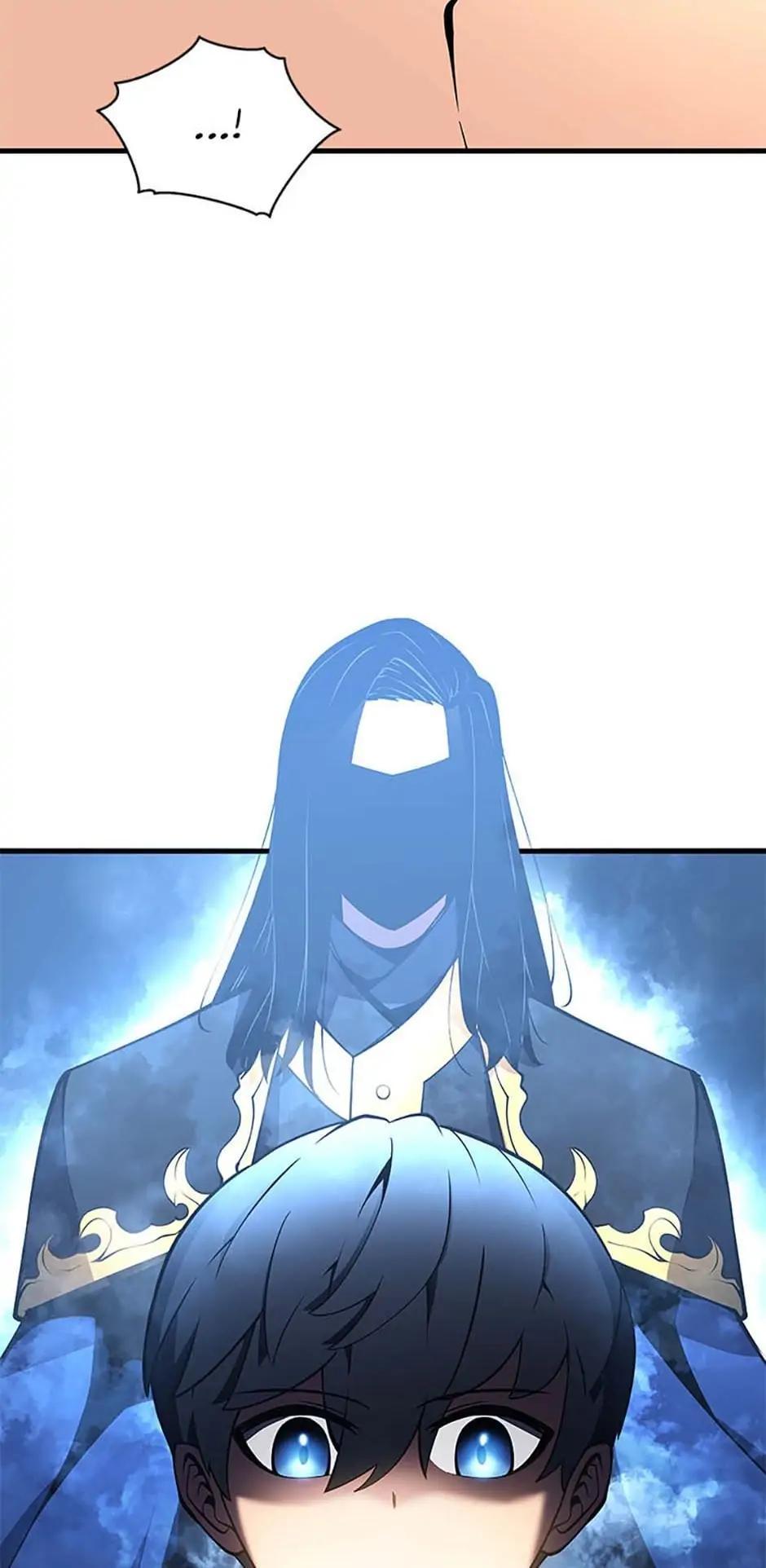 The Swordmaster's Son Chapter 3