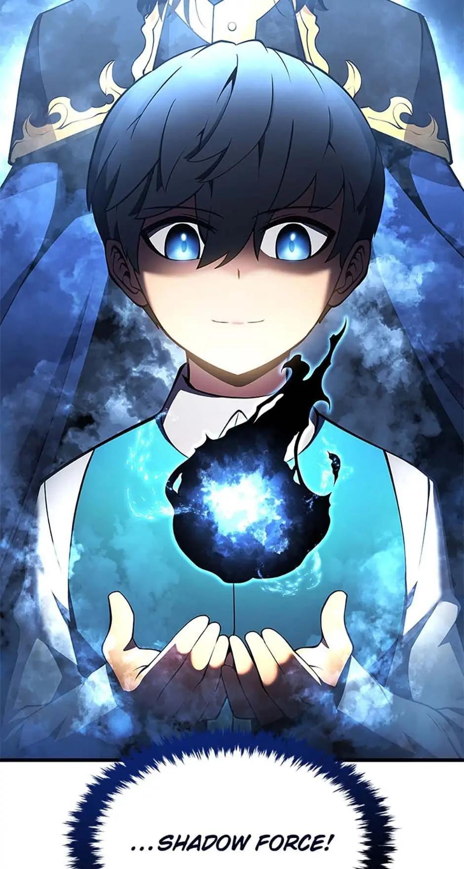 Swordmaster’s Youngest Son Chapter 4