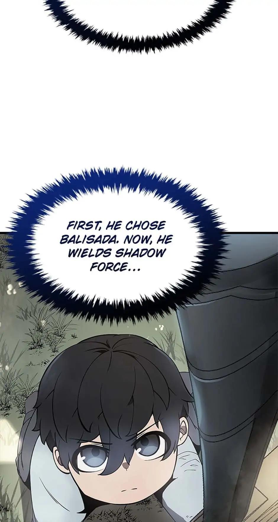 Swordmaster’s Youngest Son Chapter 4