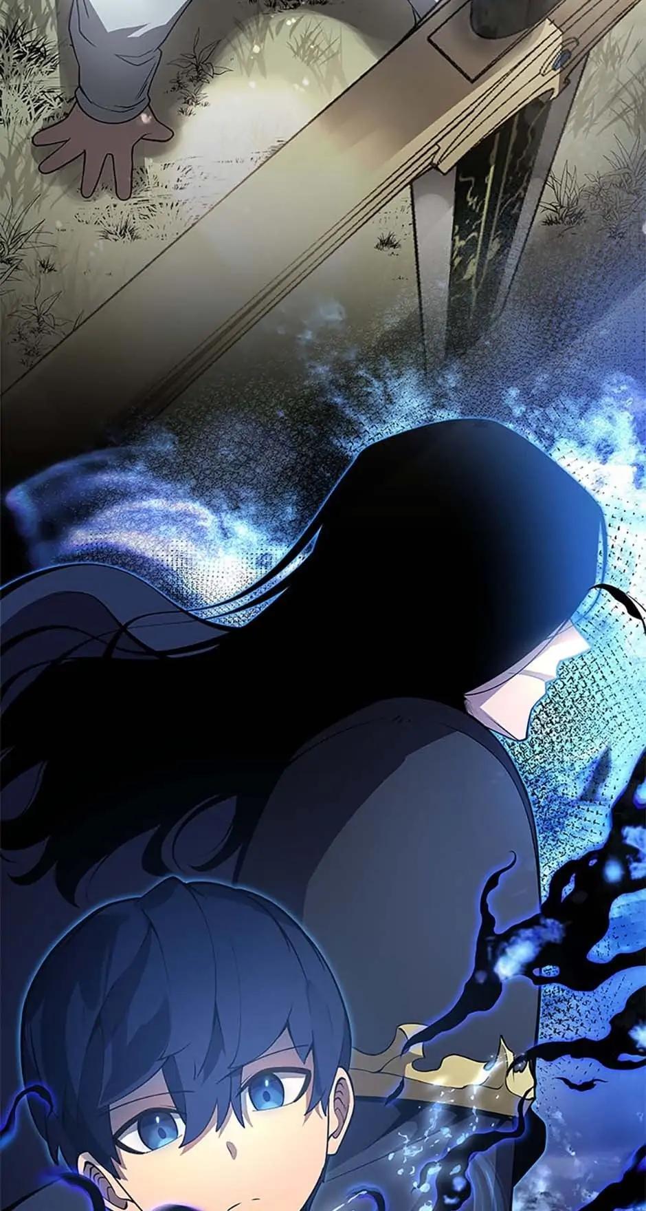 Swordmaster’s Youngest Son Chapter 4