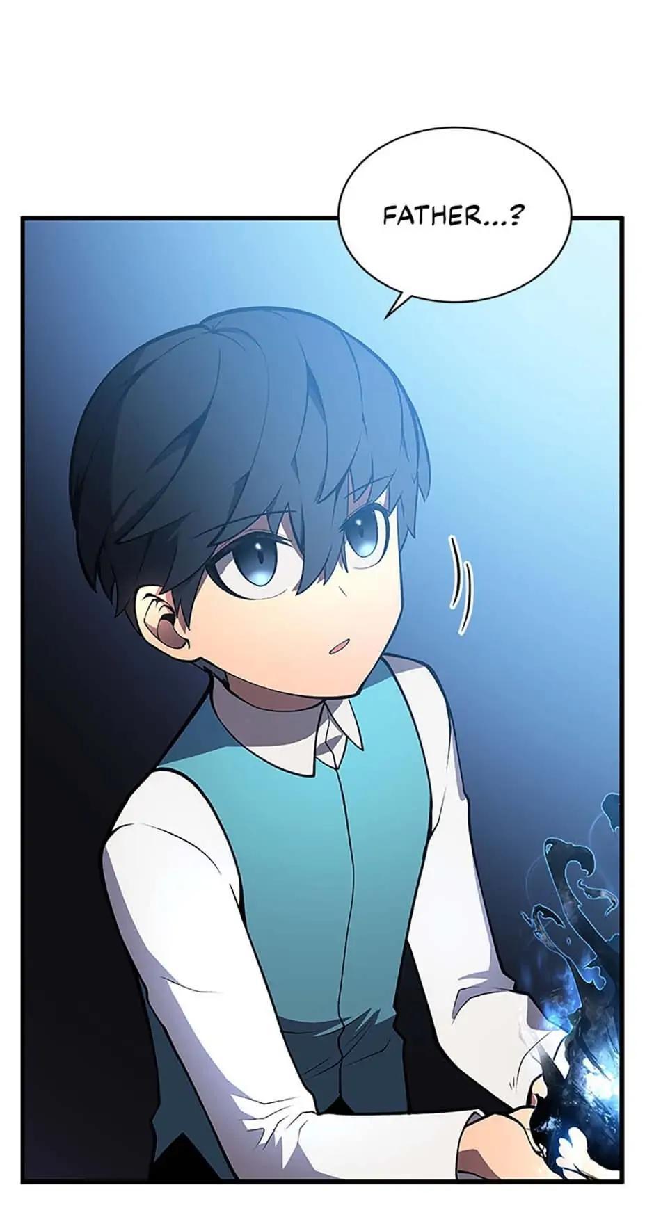 Swordmaster’s Youngest Son Chapter 4