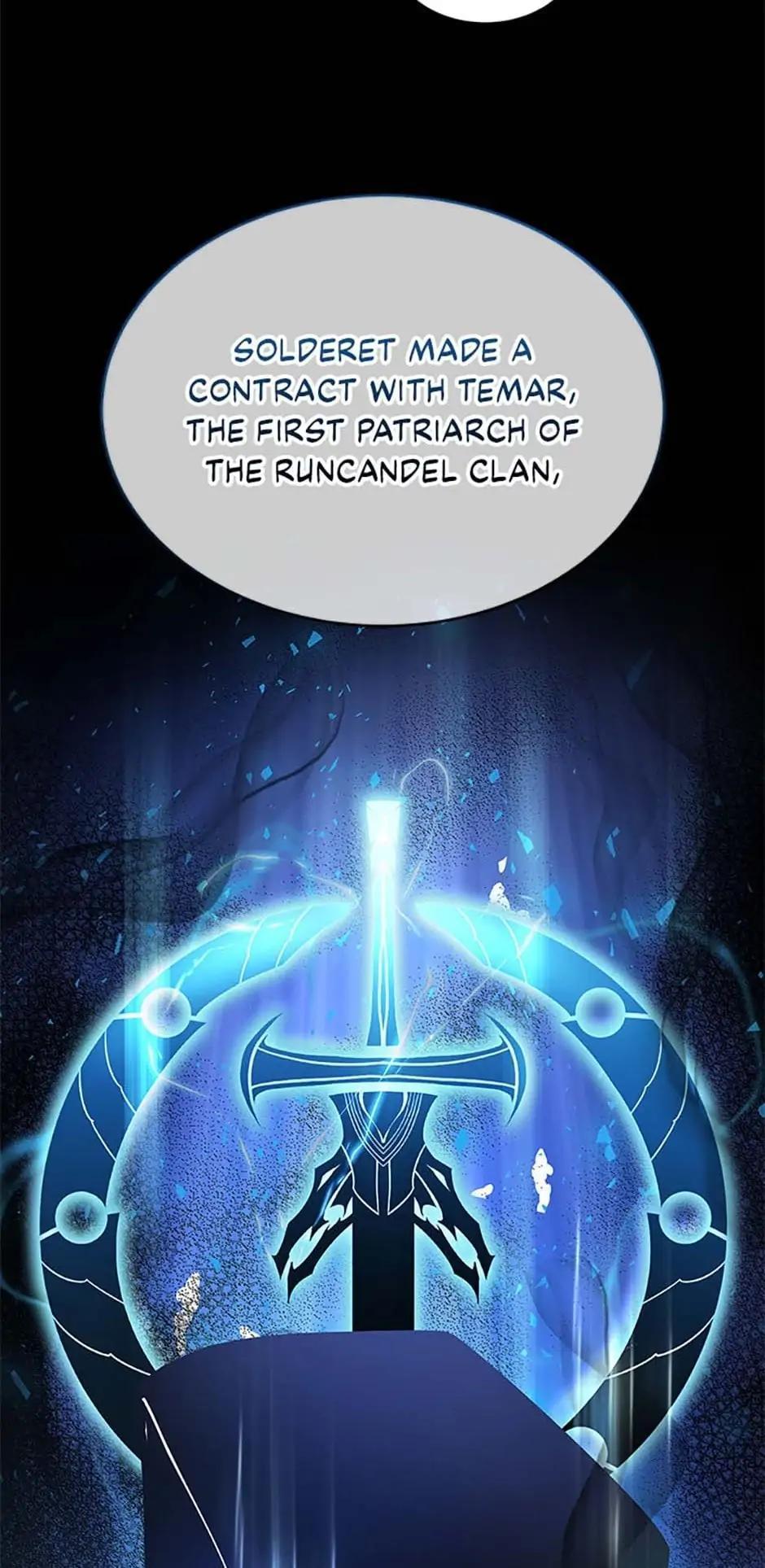 Swordmaster’s Youngest Son Chapter 4