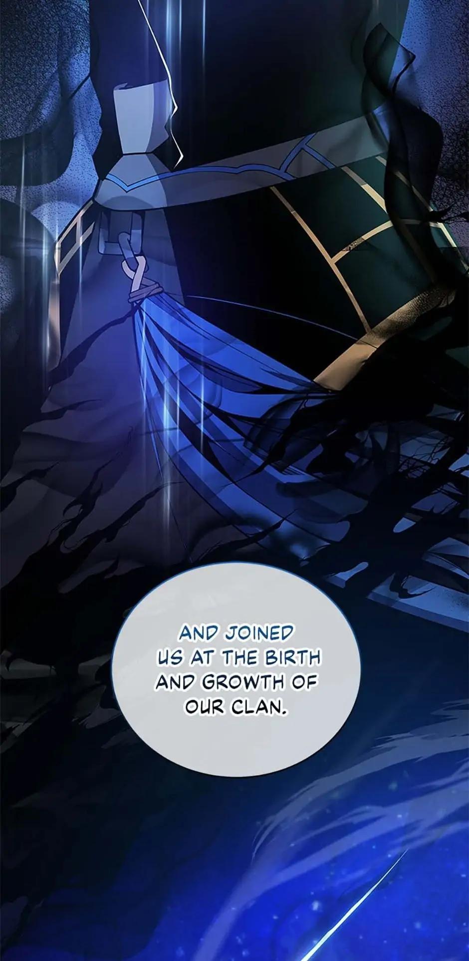 Swordmaster’s Youngest Son Chapter 4