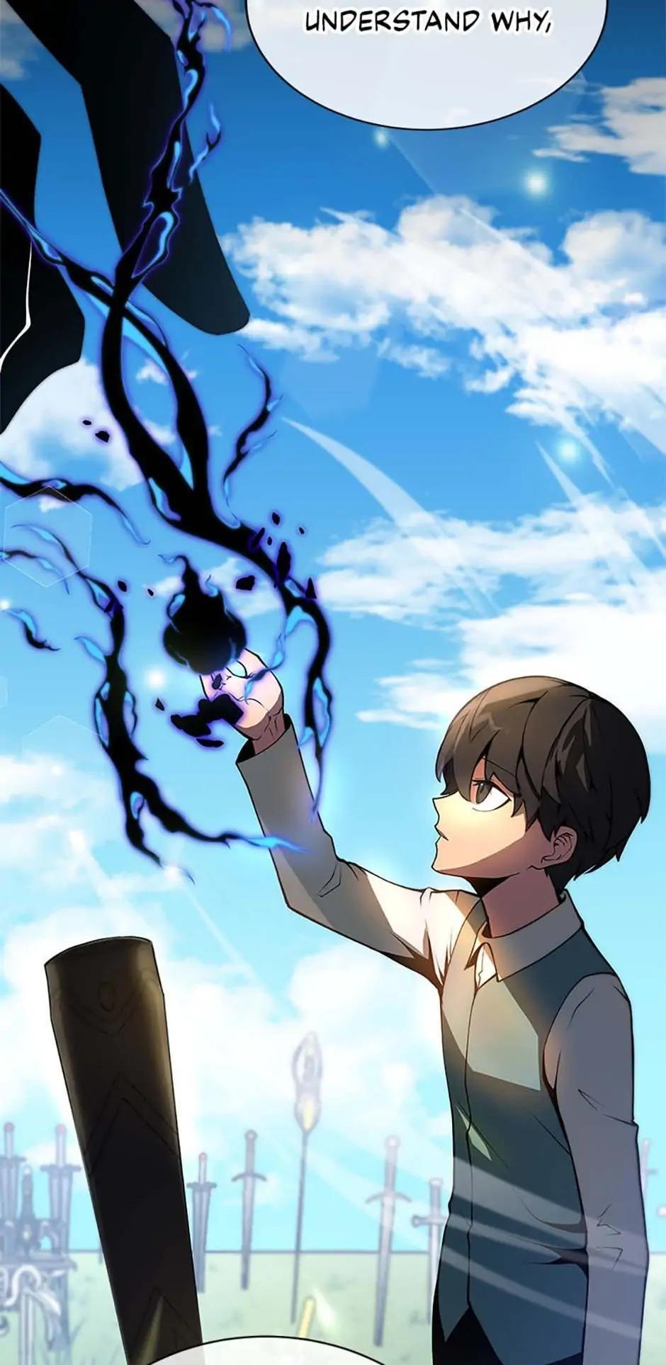 Swordmaster’s Youngest Son Chapter 4