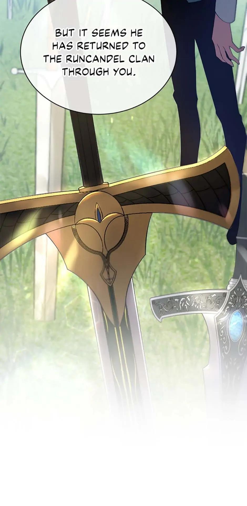 Swordmaster’s Youngest Son Chapter 4