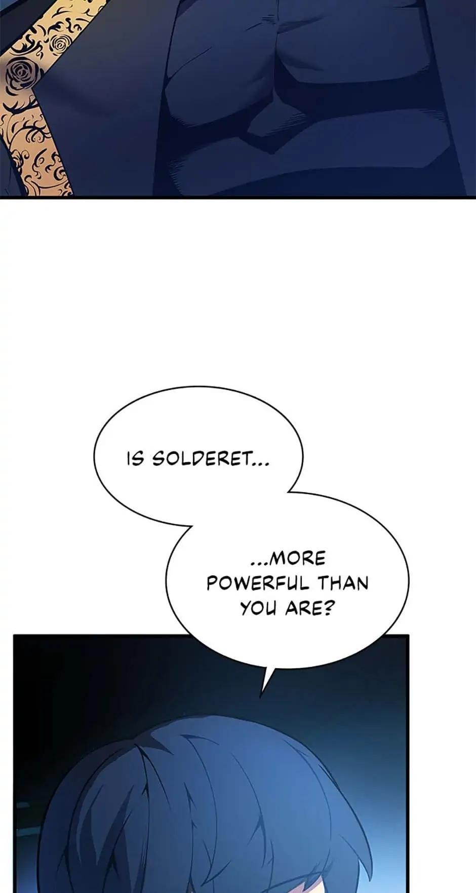 Swordmaster’s Youngest Son Chapter 4