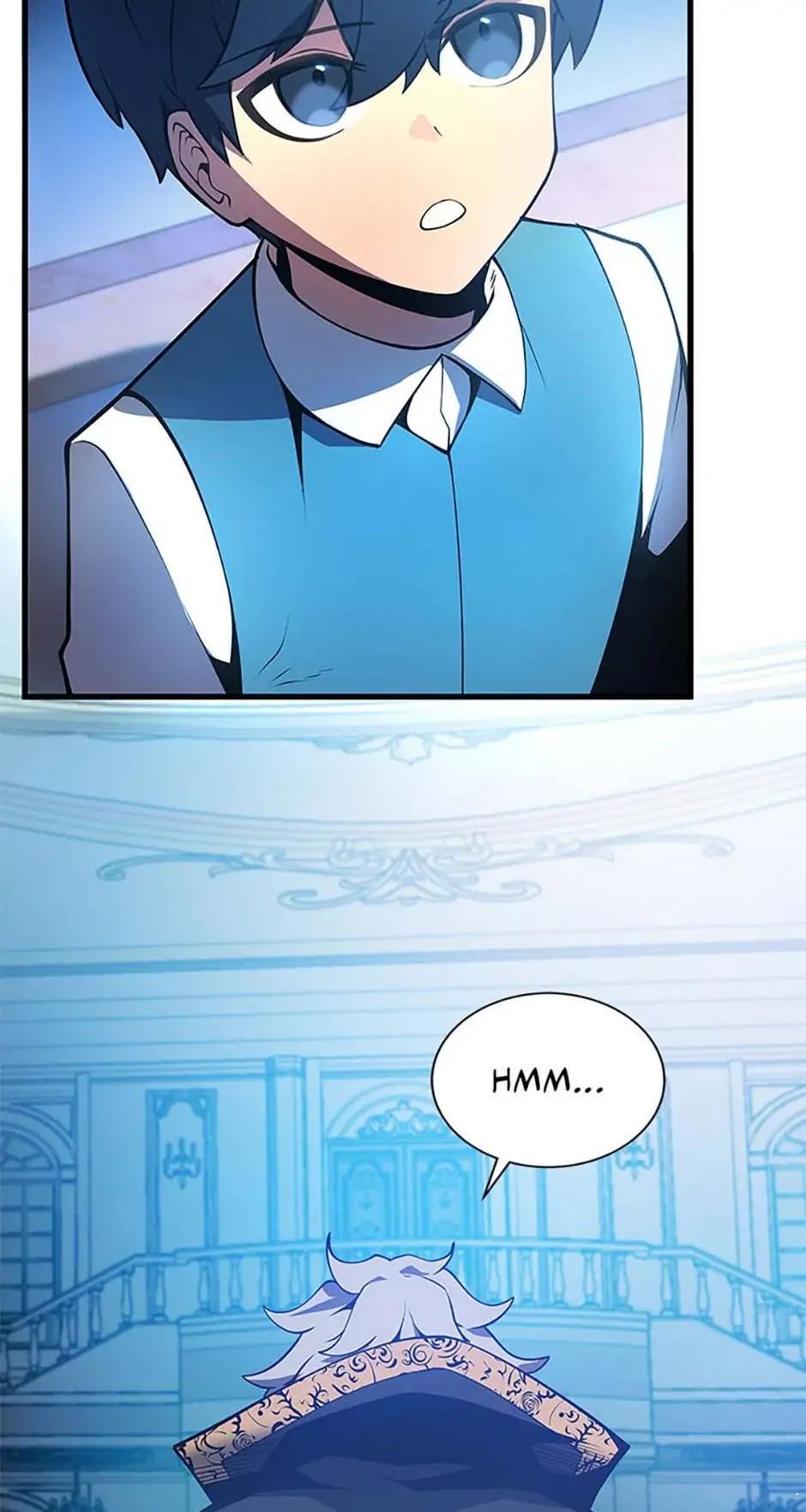 Swordmaster’s Youngest Son Chapter 4