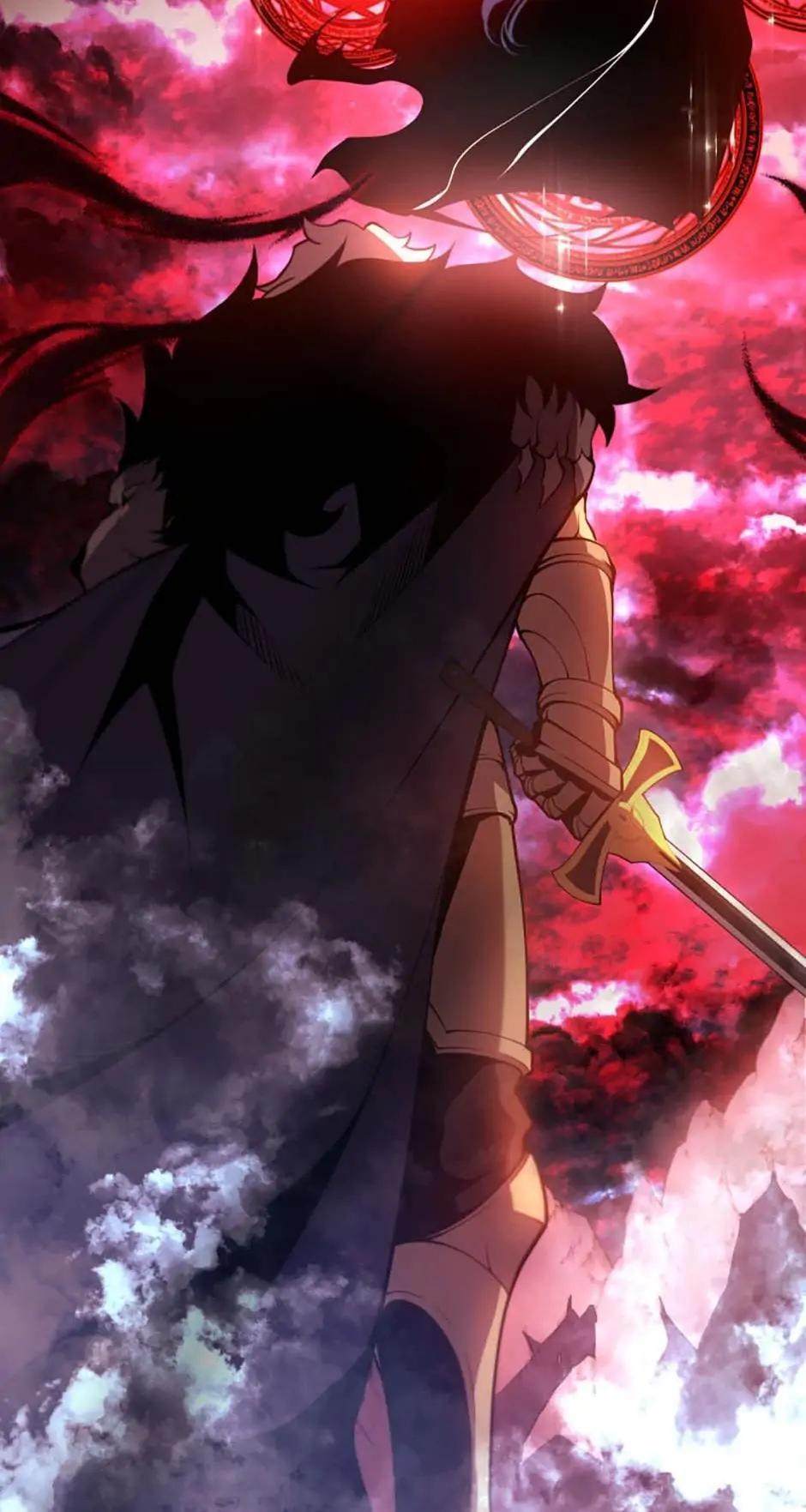 Swordmaster’s Youngest Son Chapter 4