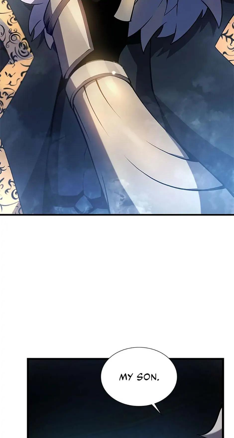 Swordmaster’s Youngest Son Chapter 4