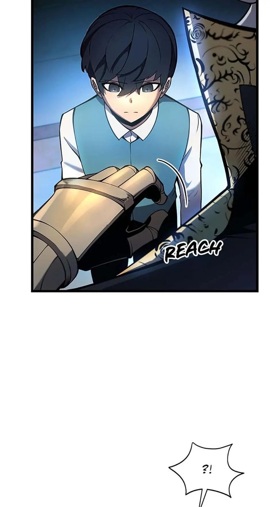 Swordmaster’s Youngest Son Chapter 4