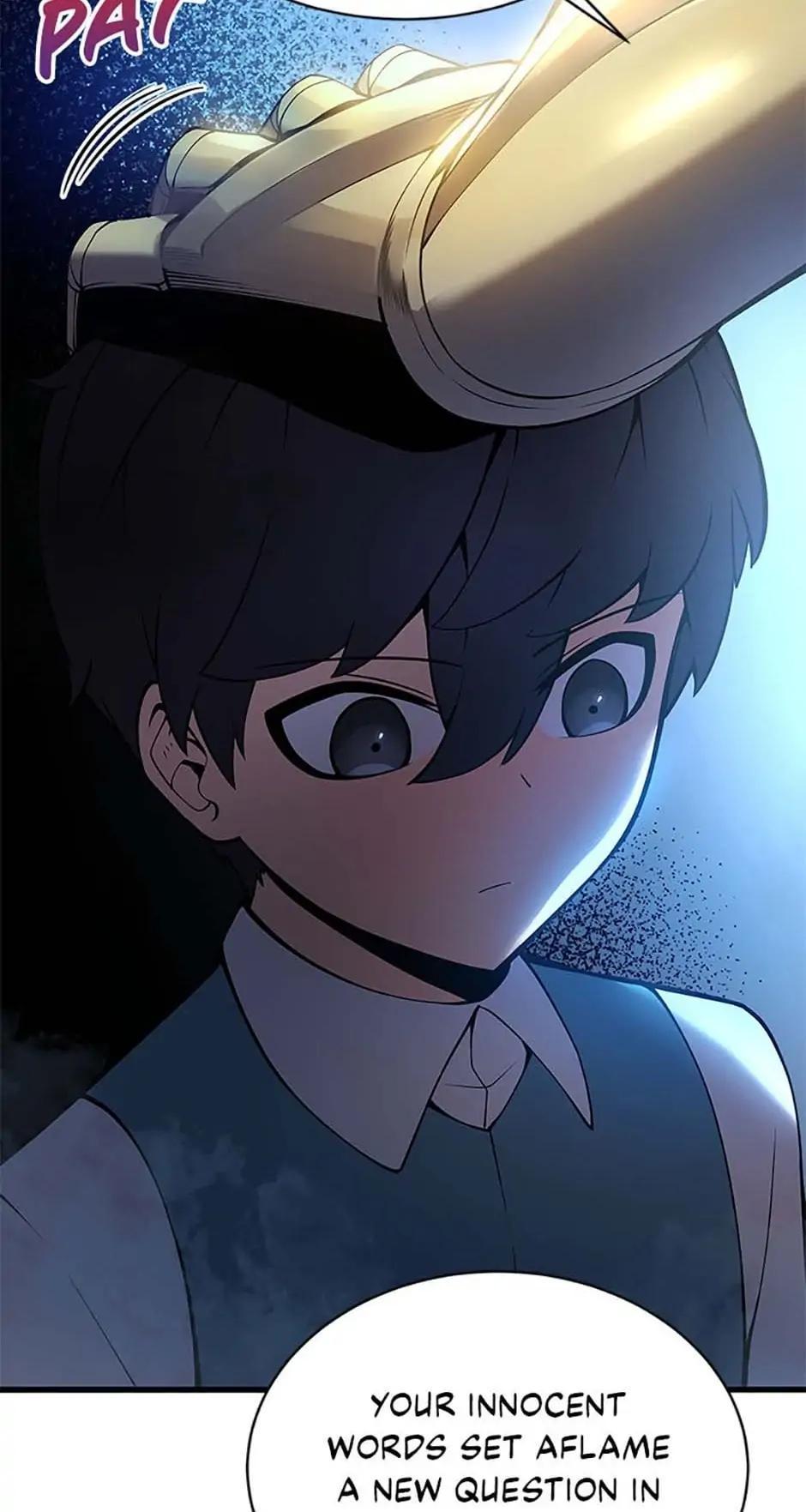 Swordmaster’s Youngest Son Chapter 4