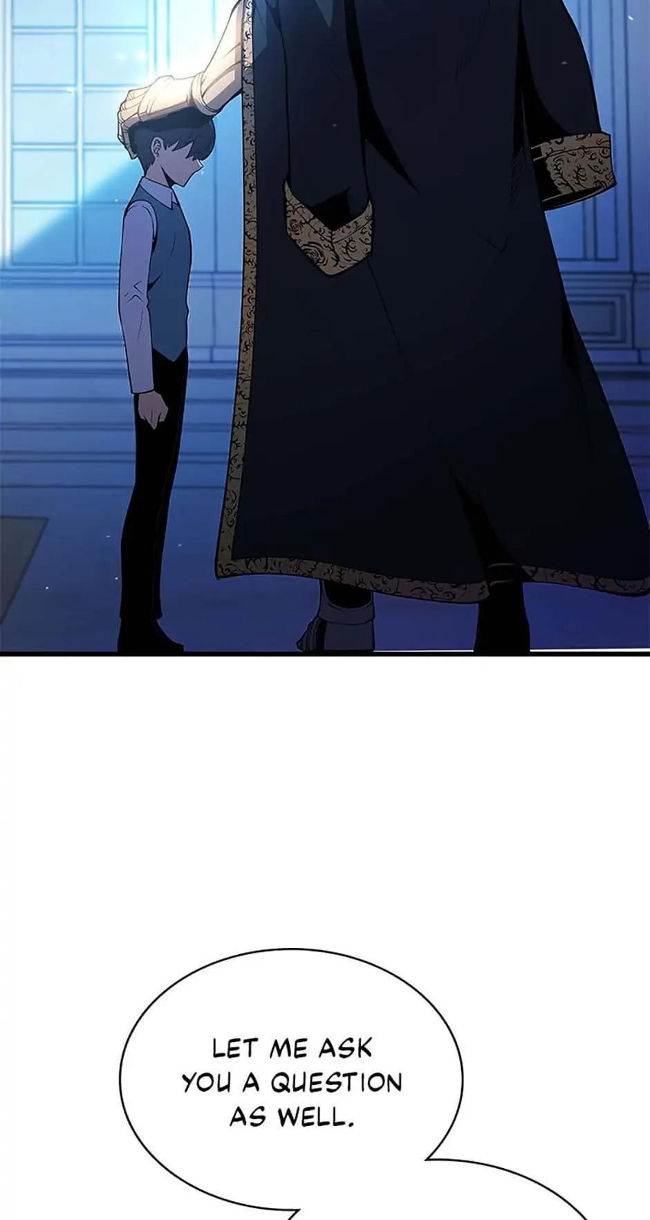 Swordmaster’s Youngest Son Chapter 4