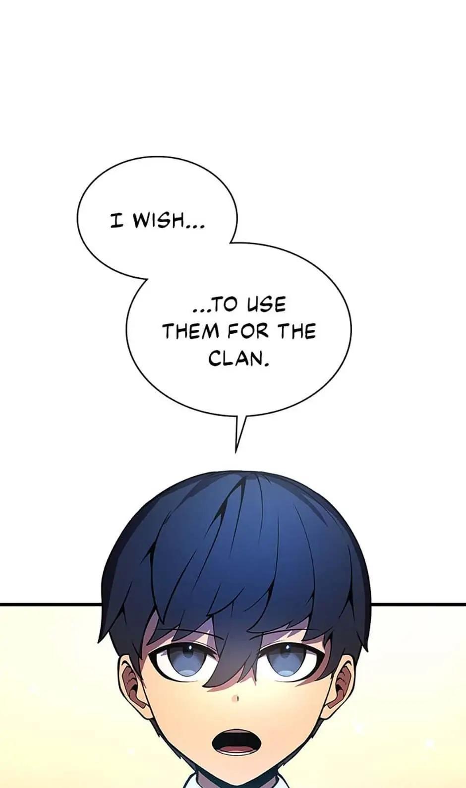 Swordmaster’s Youngest Son Chapter 4