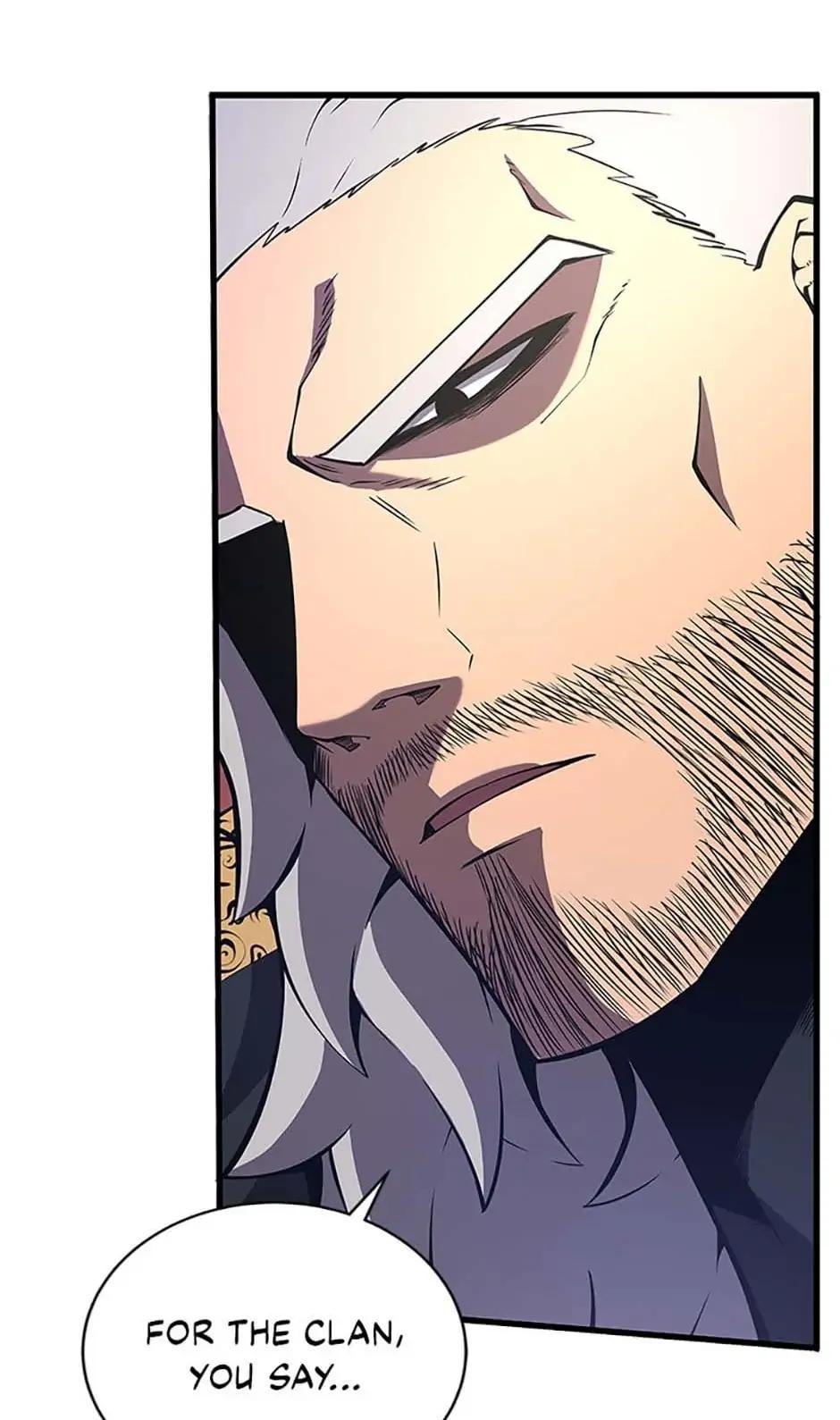 Swordmaster’s Youngest Son Chapter 4