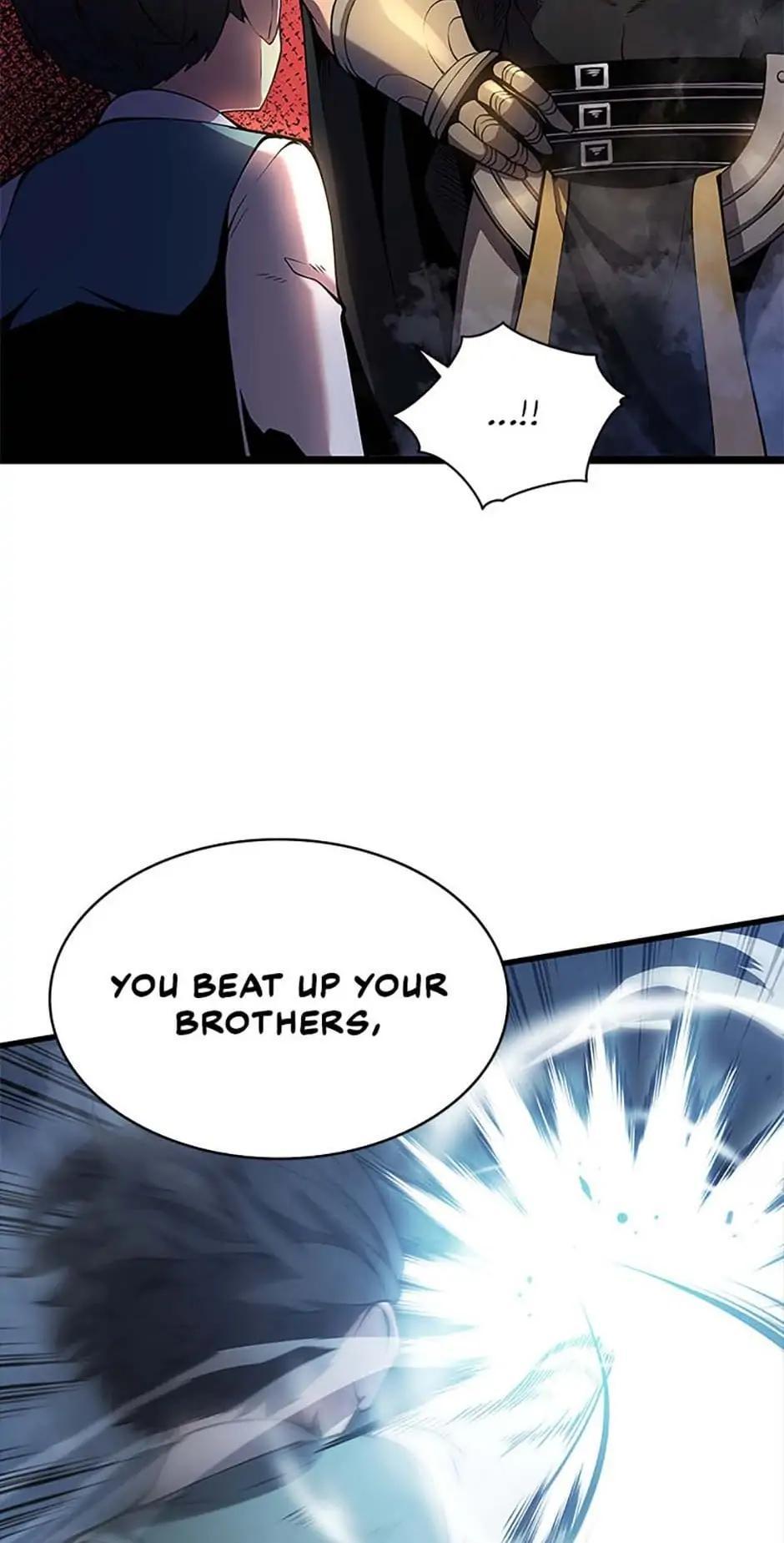 Swordmaster’s Youngest Son Chapter 4