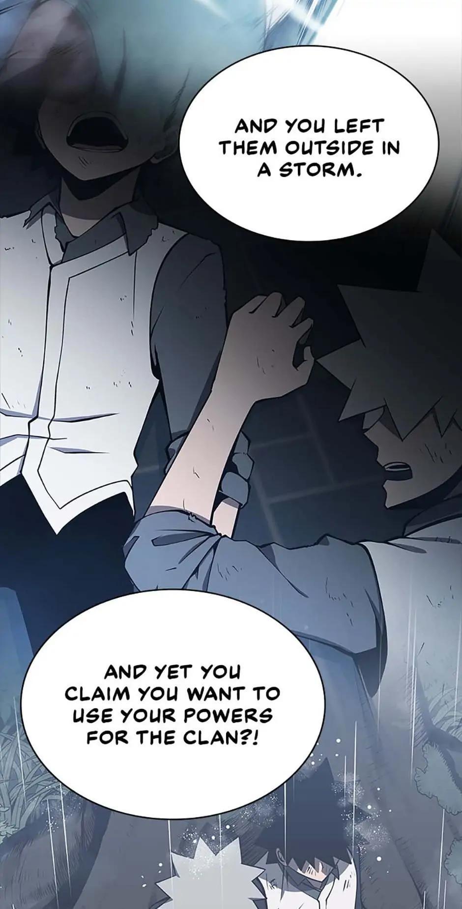 Swordmaster’s Youngest Son Chapter 4