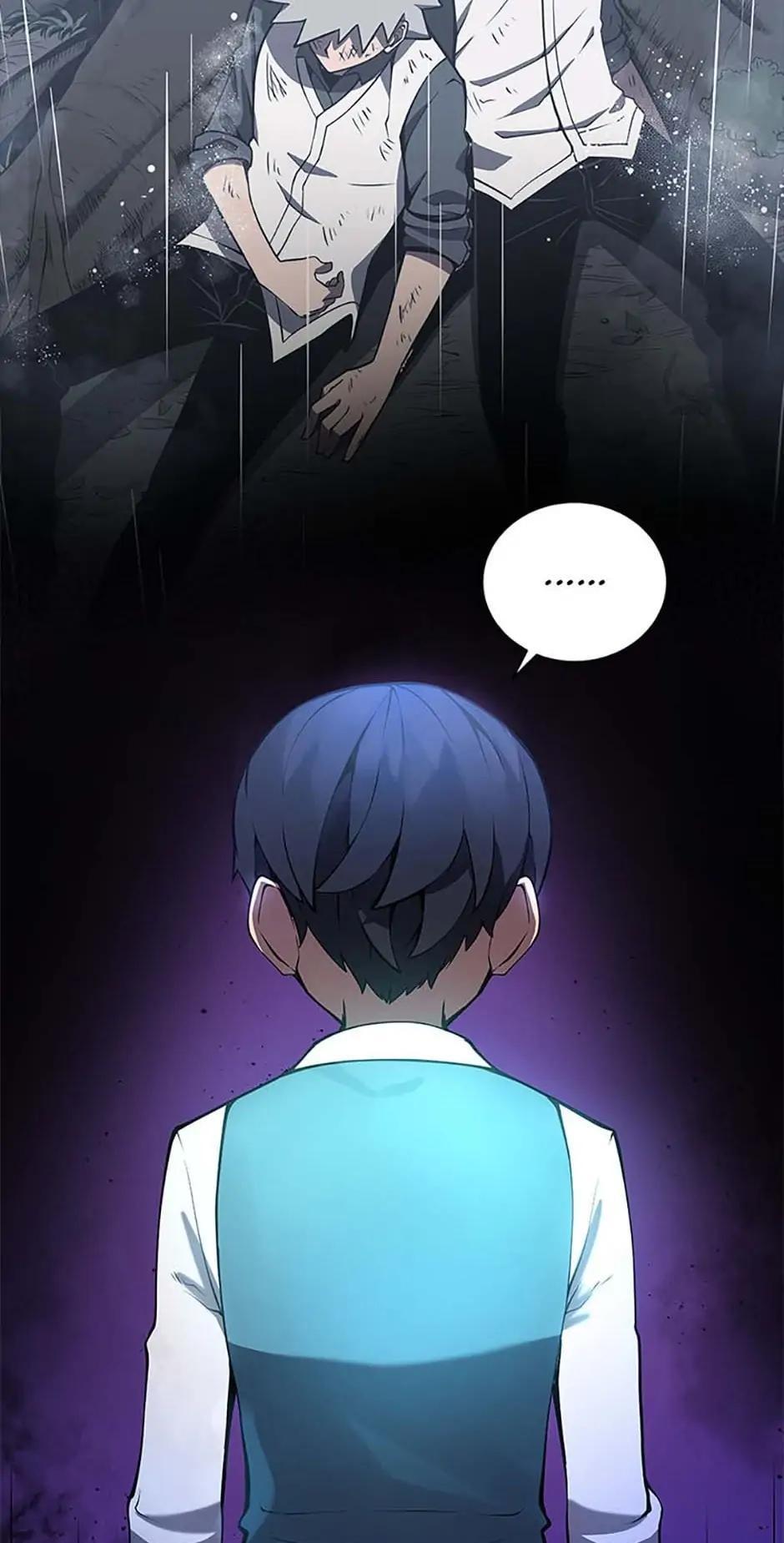 Swordmaster’s Youngest Son Chapter 4