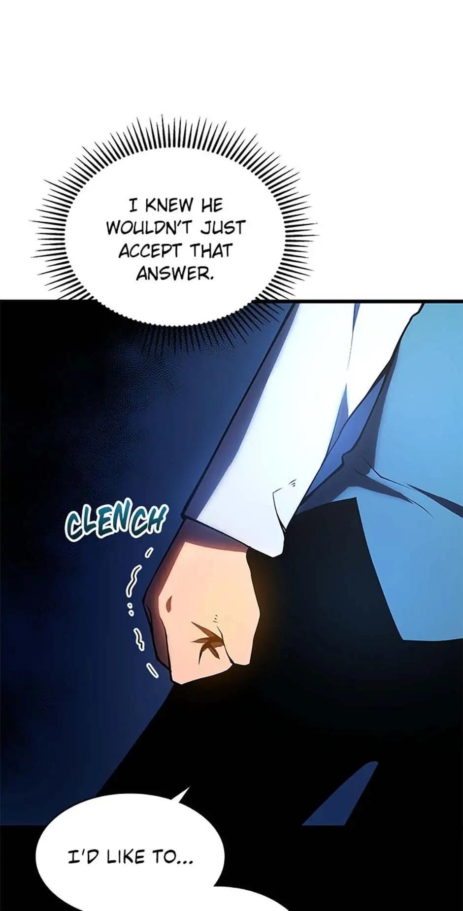 Swordmaster’s Youngest Son Chapter 4