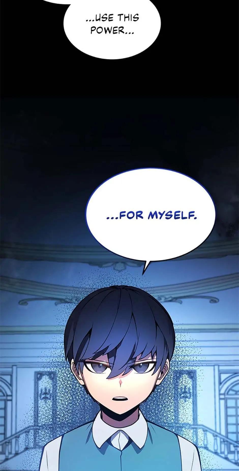 Swordmaster’s Youngest Son Chapter 4