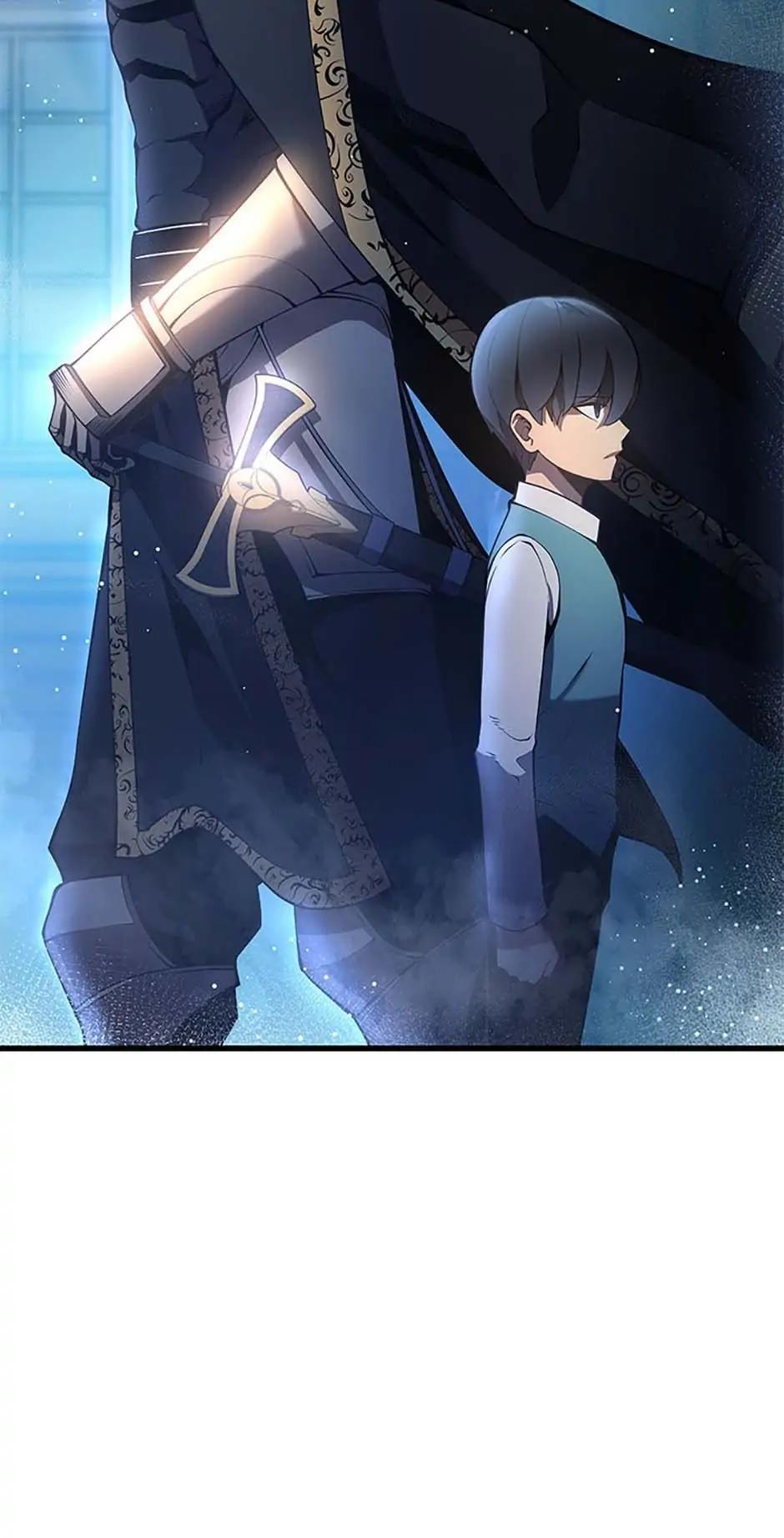 Swordmaster’s Youngest Son Chapter 4