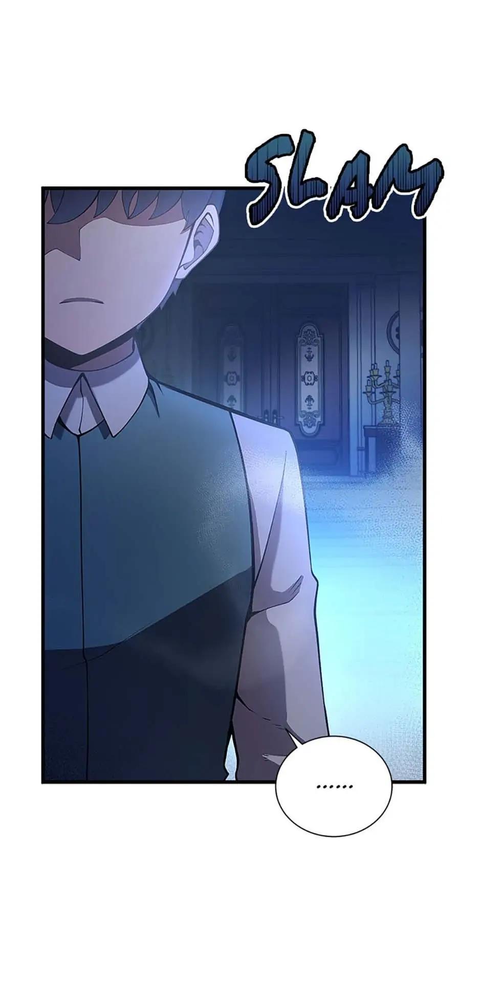 Swordmaster’s Youngest Son Chapter 4