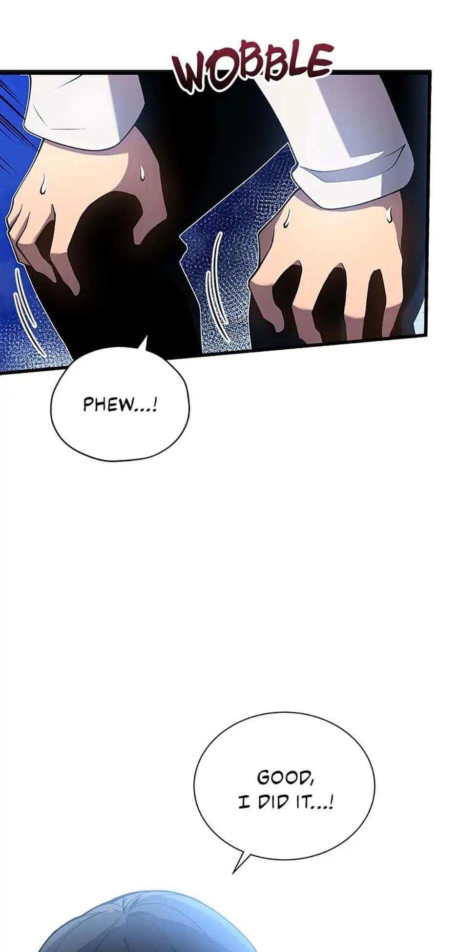 Swordmaster’s Youngest Son Chapter 4