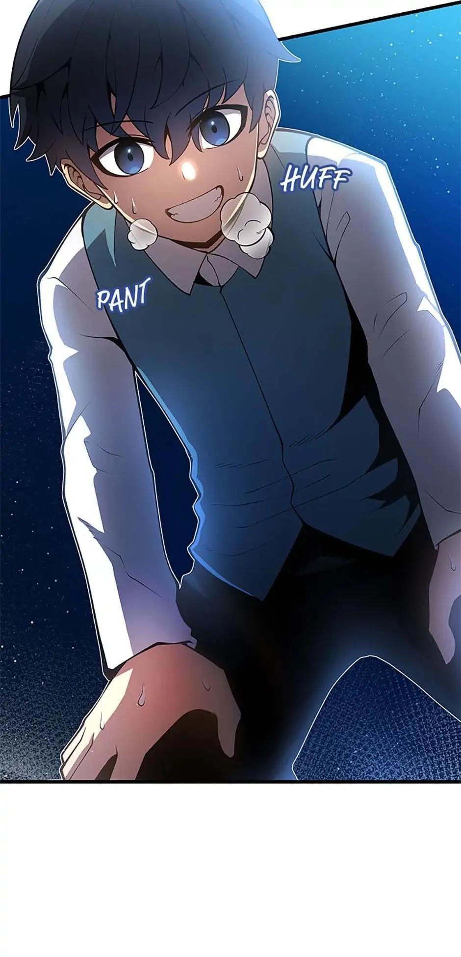 Swordmaster’s Youngest Son Chapter 4