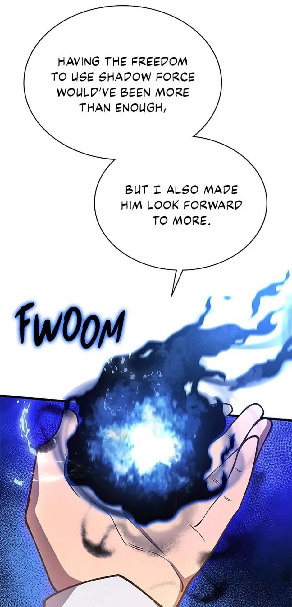 Swordmaster’s Youngest Son Chapter 4