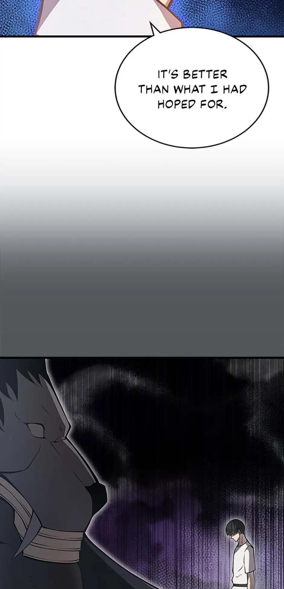 Swordmaster’s Youngest Son Chapter 4