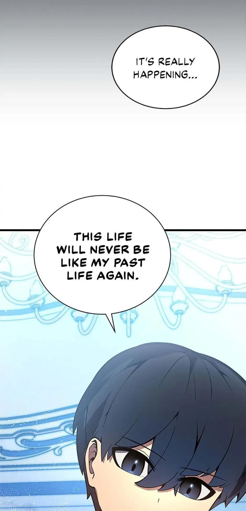 Swordmaster’s Youngest Son Chapter 4