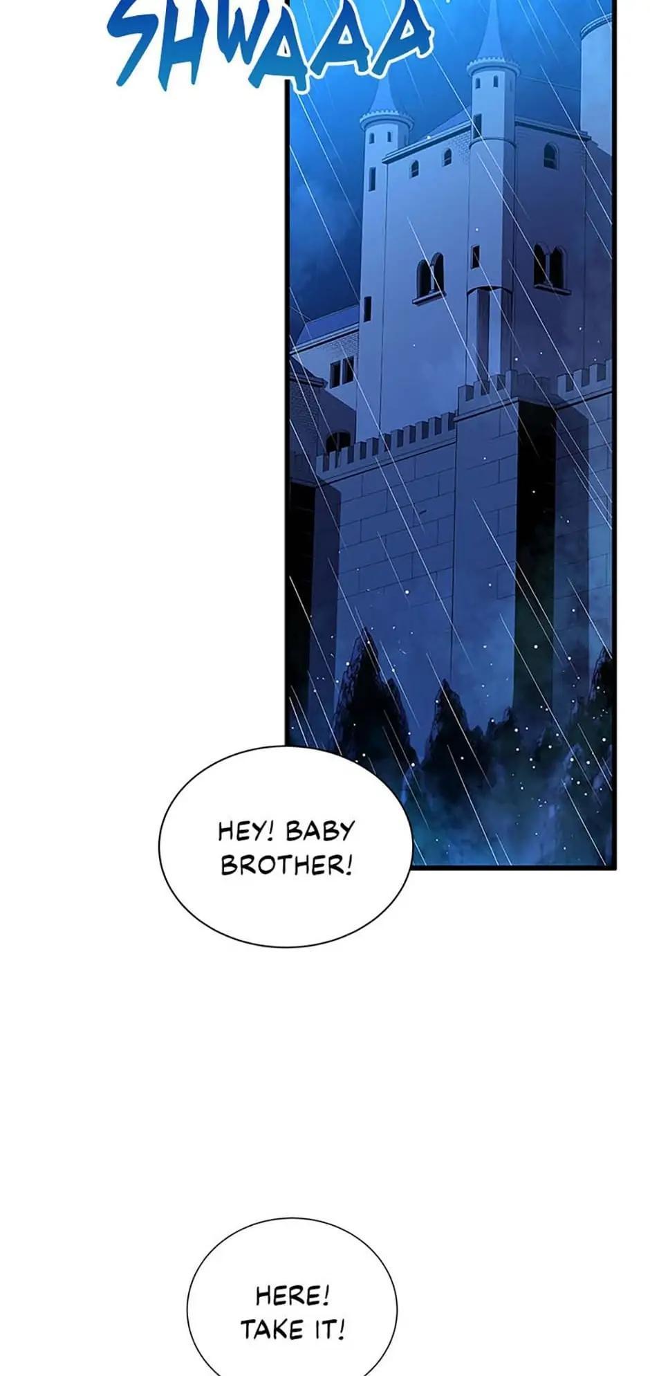 Swordmaster’s Youngest Son Chapter 4