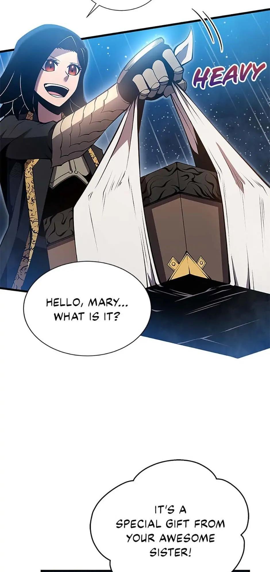 Swordmaster’s Youngest Son Chapter 4