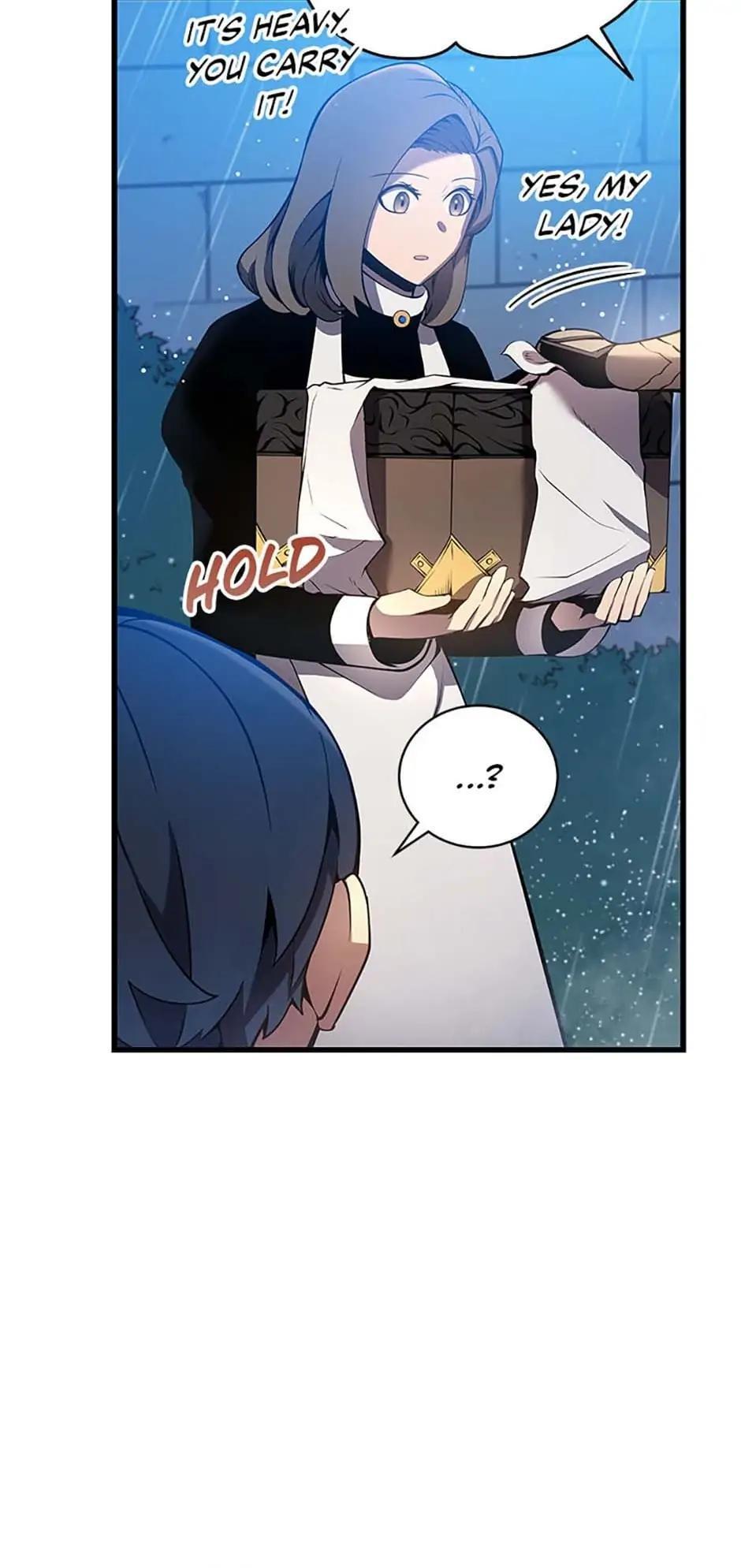 Swordmaster’s Youngest Son Chapter 4