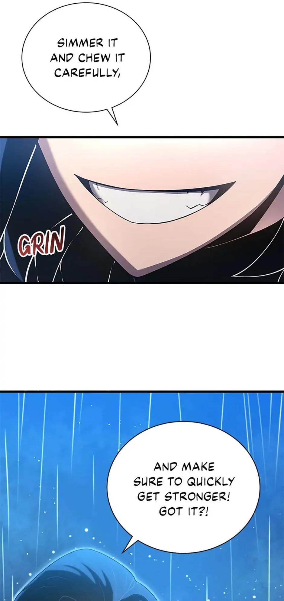 Swordmaster’s Youngest Son Chapter 4