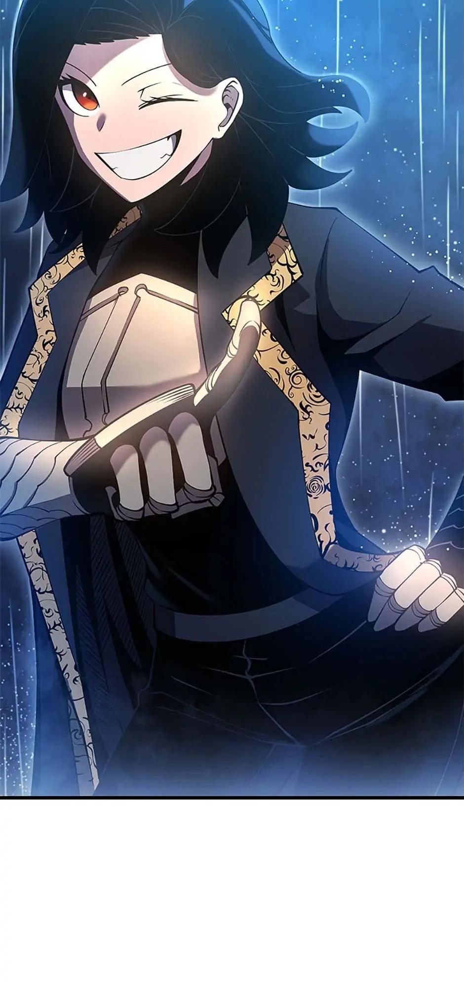 Swordmaster’s Youngest Son Chapter 4