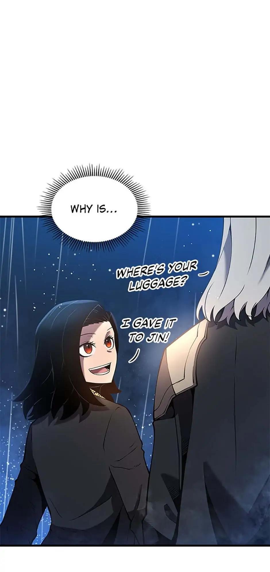 Swordmaster’s Youngest Son Chapter 4